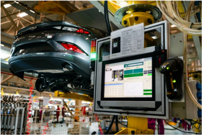 江淮汽車:對標世界前沿標準體系建設(shè) 實現(xiàn)企業(yè)高質(zhì)量發(fā)展