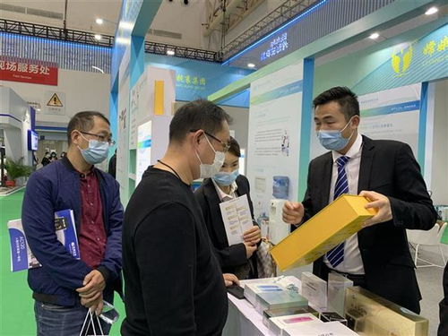 楚天都市網 嫦娥集團攜18款產品參加健博會, 生物抗衰 是企業研發新熱點