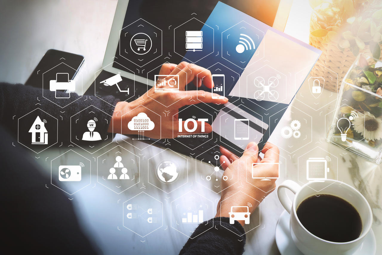 網絡科技產品與網絡開發 推動企業數字化轉型的關鍵