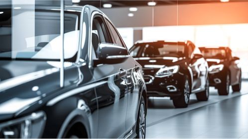 價格戰下汽車經銷商失守盈虧線 利潤空間遭擠壓，行業洗牌加速